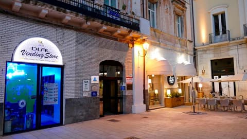 Cairoli Exclusive Rooms & Suite