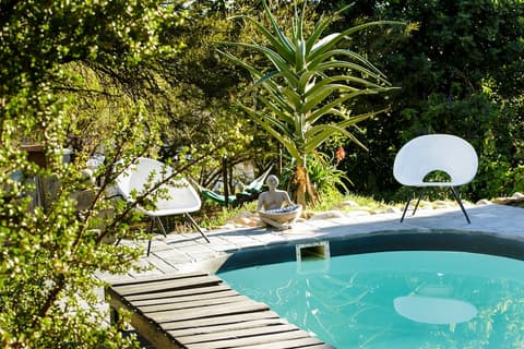 Karoo Soul - Hostel, Outdoor pool