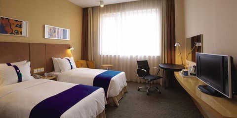 Holiday Inn Express Xian North by IHG, Room