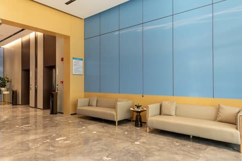 Holiday Inn Express Xian North by IHG