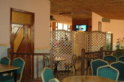 Crystal Hotel Asmara