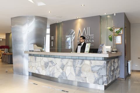 Hotel Lagos Andinos