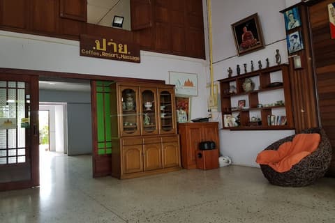 Pai Sukhothai Resort