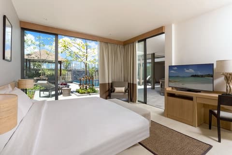 CASABAY Luxury Pool Villas by STAY