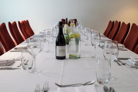 Clayton Hotel Cambridge