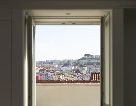 Lisboa Pessoa Hotel