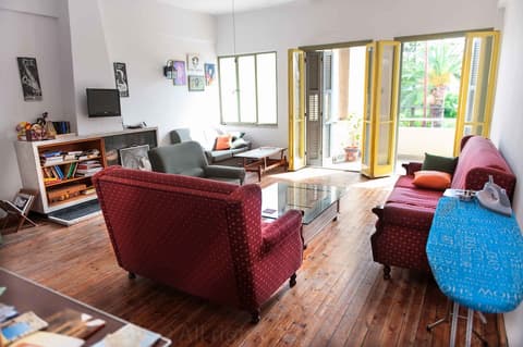 Lima Sol House