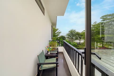 Gia Huy Riverside Hotel Hoi An