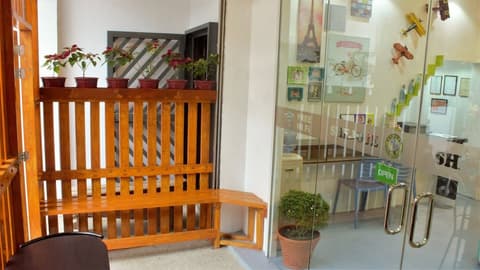 Shejoje Poshtel Hostel