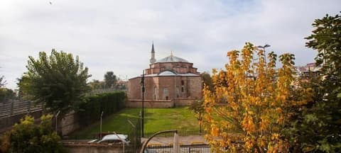 Sultanahmet Inn Hotel