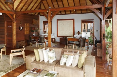 Sentidos Beach Retreat - Design Hotels