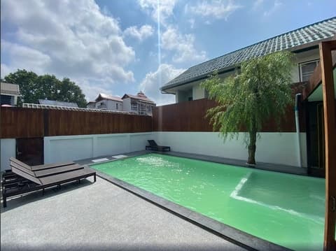 The Wing Lanna Hotel