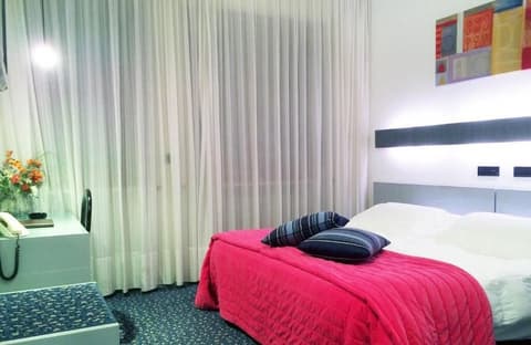 Hotel Michelangelo - Biella, Room