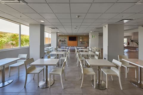 City Express by Marriott Ciudad De México La Raza