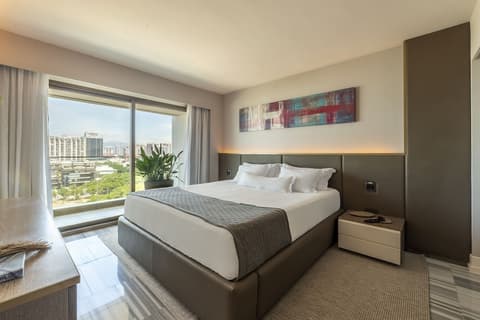 Lifestyle Laghetto Collection, Room