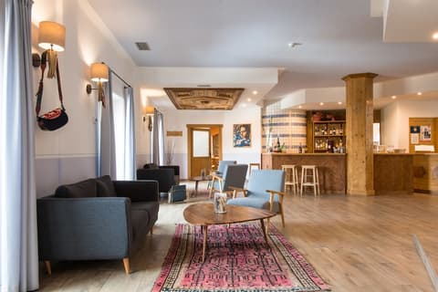 Hotel San Carlo