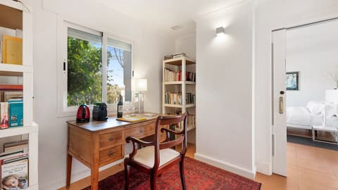 Molo Luxury Suites Puerto Banus