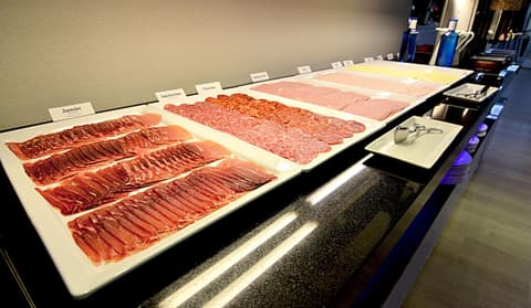 Hotel UVE Alcobendas