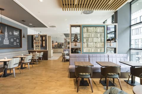 Premier Inn Freiburg City Sued Hotel