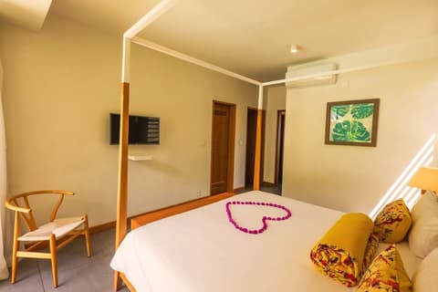 Marguery Villas by MJ Holidays, Room