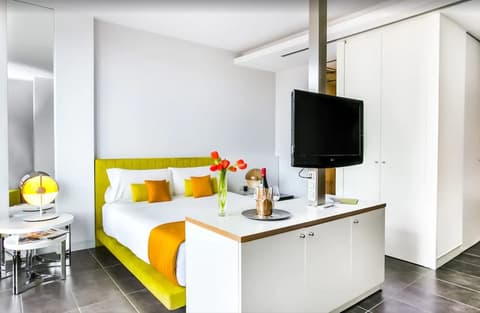 Cosmo Apartments Sants