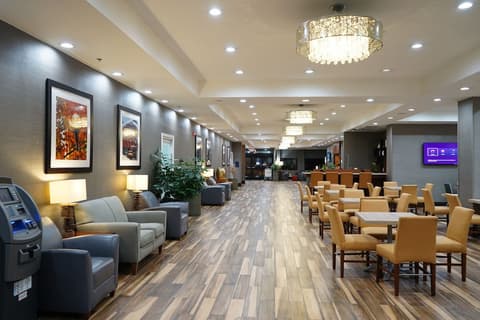 Best Western Plus Philadelphia Convention Center Hotel, Lobby