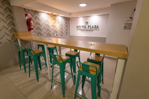 Hotel Plaza Bariloche