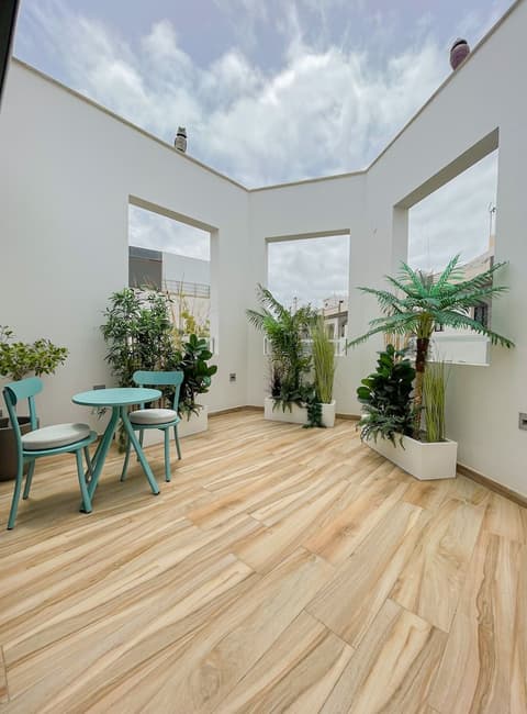 Gran Marina Suites