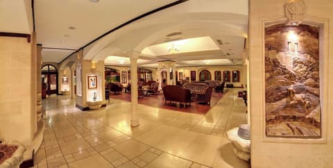 Hotel El-Ruha
