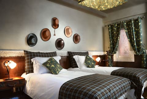 Riad Karmela Princesse