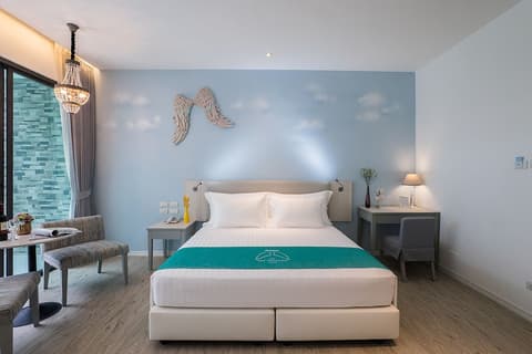 My Vimarn Hua Hin, Room