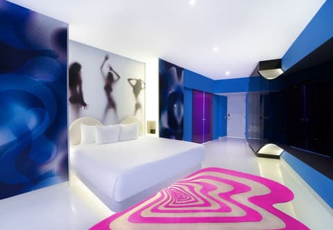 Temptation Cancun Resort All Inclusive - Adults Only