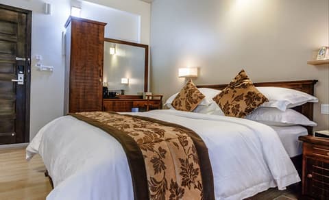 The Vinorva Maldives