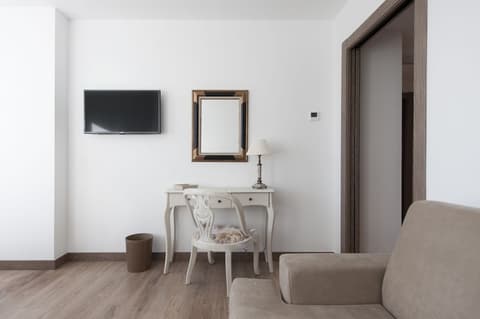 Suite Home Sardinero