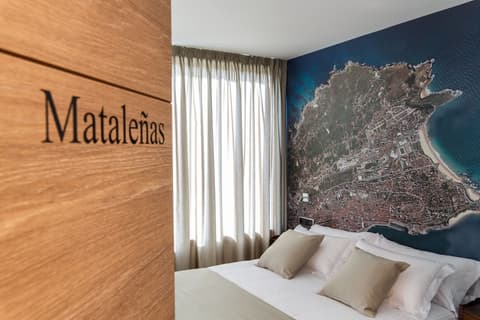 Suite Home Sardinero