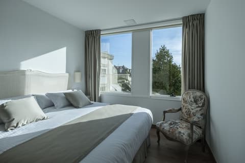 Suite Home Sardinero, Room