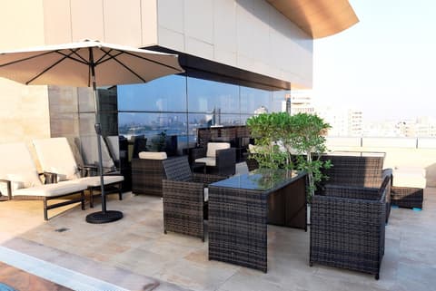 Best Western Plus Pearl Creek, Pool