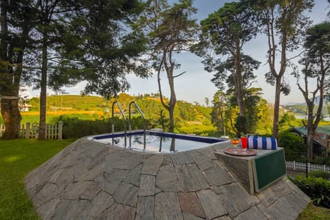 Mirage Kings Cottage