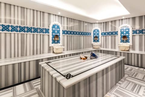 Genova Hotel