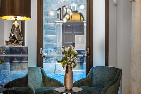 Navona Street Hotel