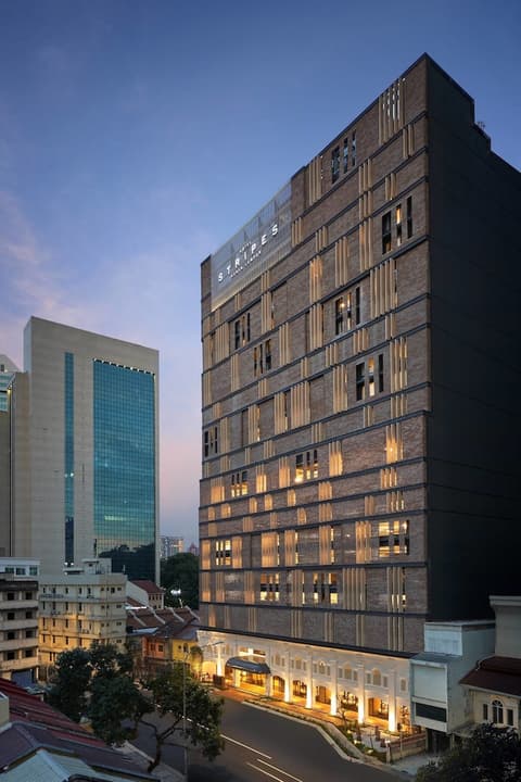 Hotel Stripes Kuala Lumpur, Autograph Collection