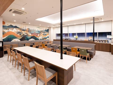 Comfort Hotel ERA Tokyo Higashi Kanda, Property amenity