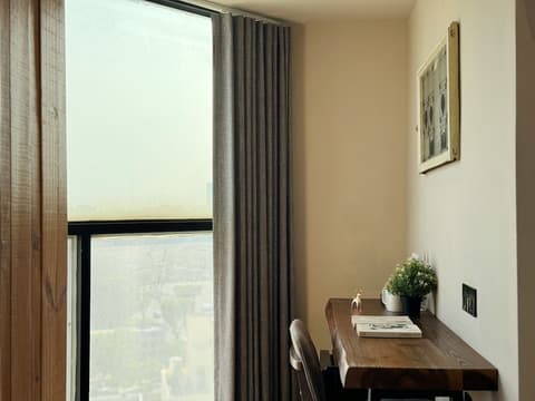 Roaders Hotel Tainan ChengDa