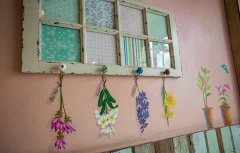 Phranakorn Nornlen Hotel