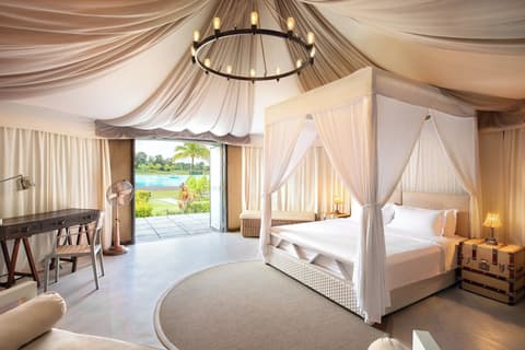 Natra Bintan, a Tribute Portfolio Resort, Room