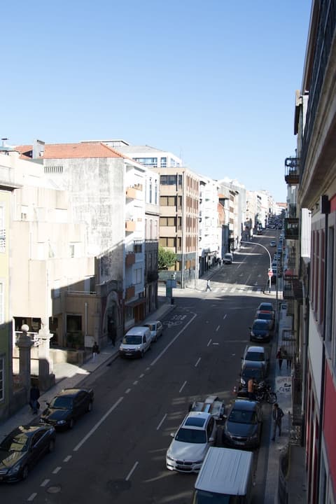 Spot Apartments