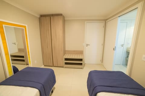 Golf Ville Resort By Brisa Do Golf, Room