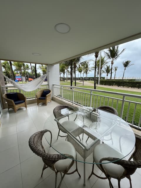 Golf Ville Resort By Brisa Do Golf, Terrace/patio