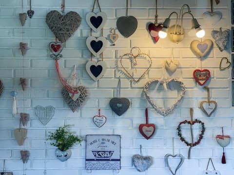 Petit Hotel Provence Gramado Tissiani, Reception