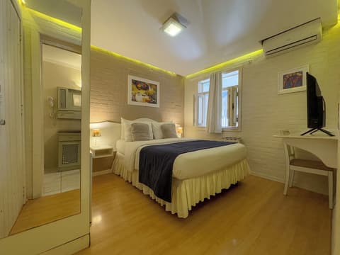 Petit Hotel Provence Gramado Tissiani, Room